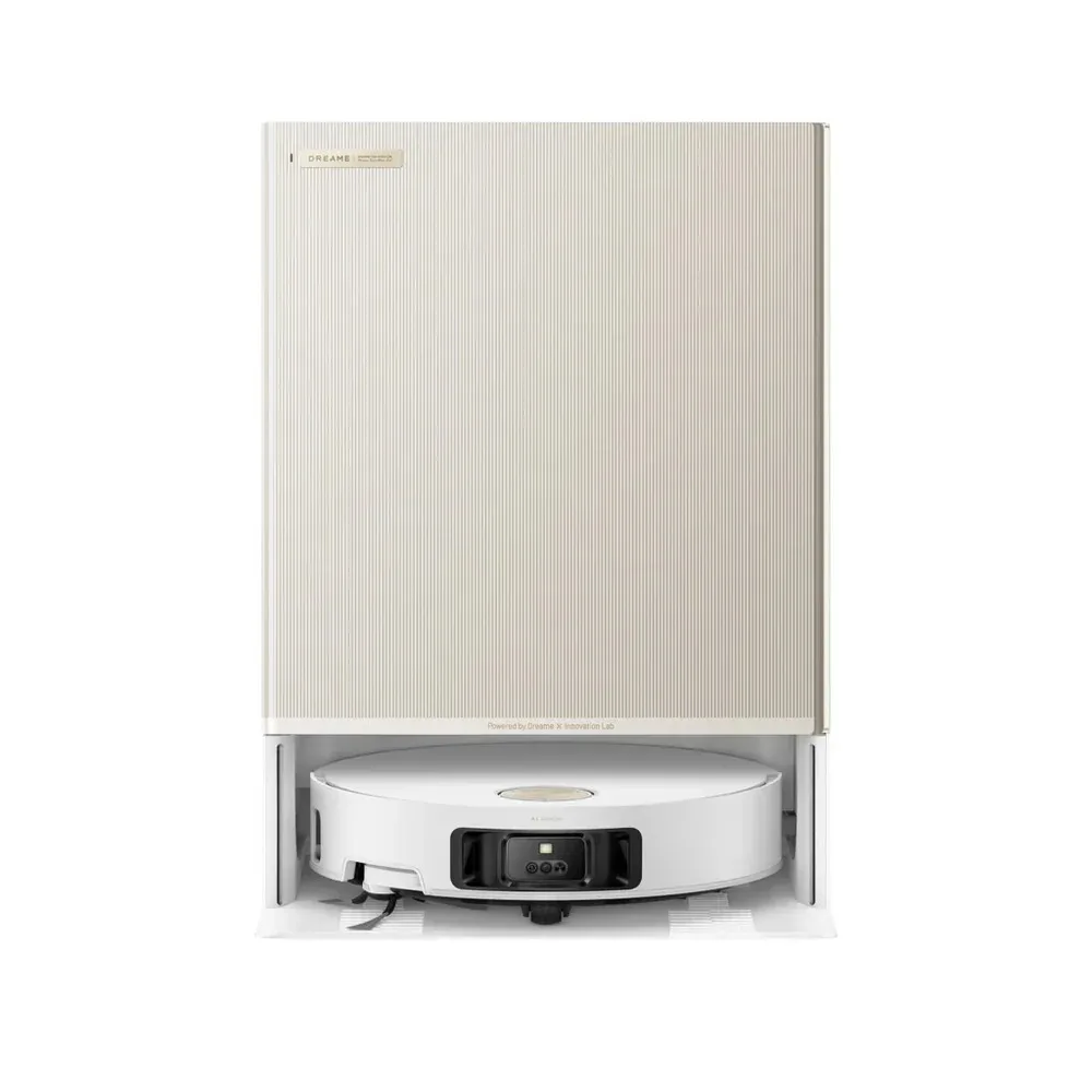 Роботы пылесосы Dreame Robot Vacuum MatriX10 Ultra White (RLX95CE) EUA