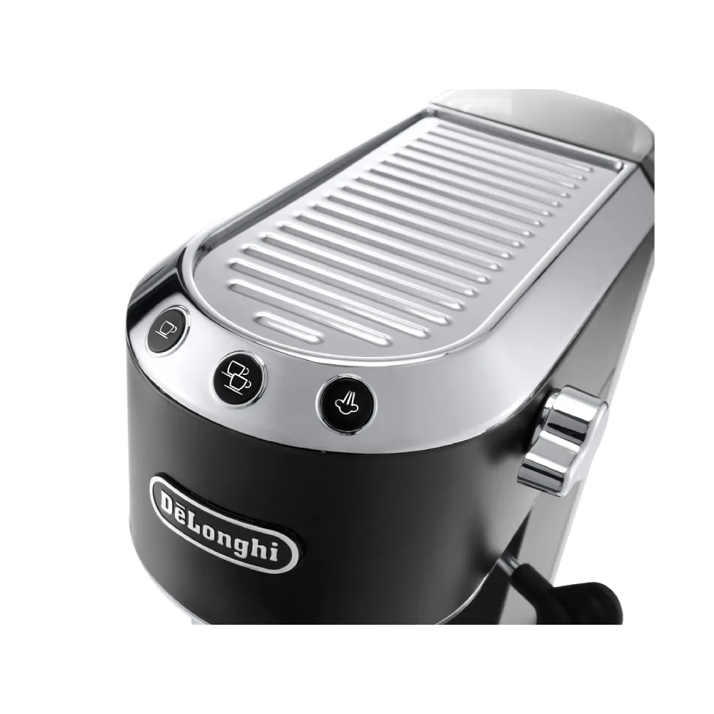 Кофе машина Delonghi EC 685.BK