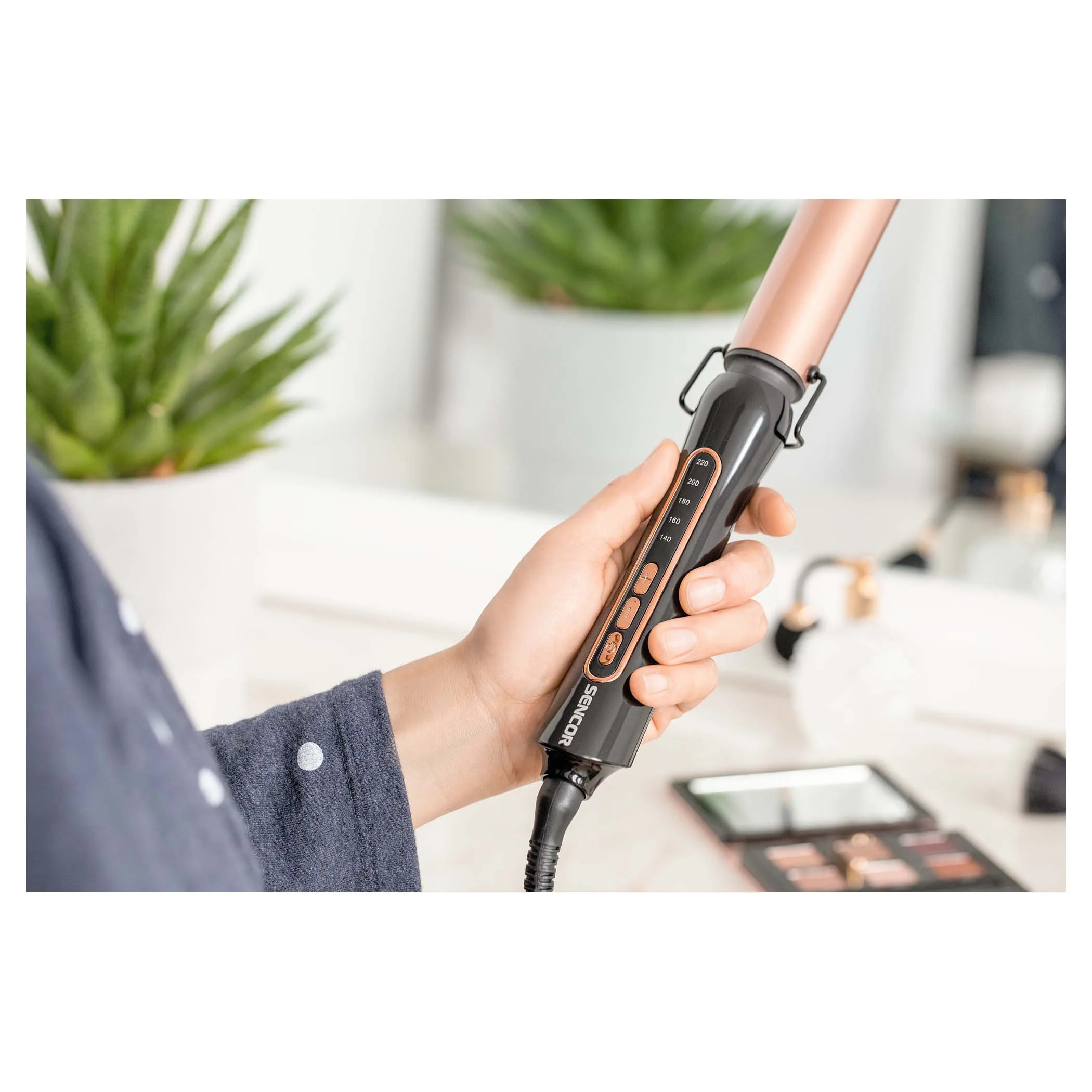 Машинка для стрижки волос Sencor SHS 0920