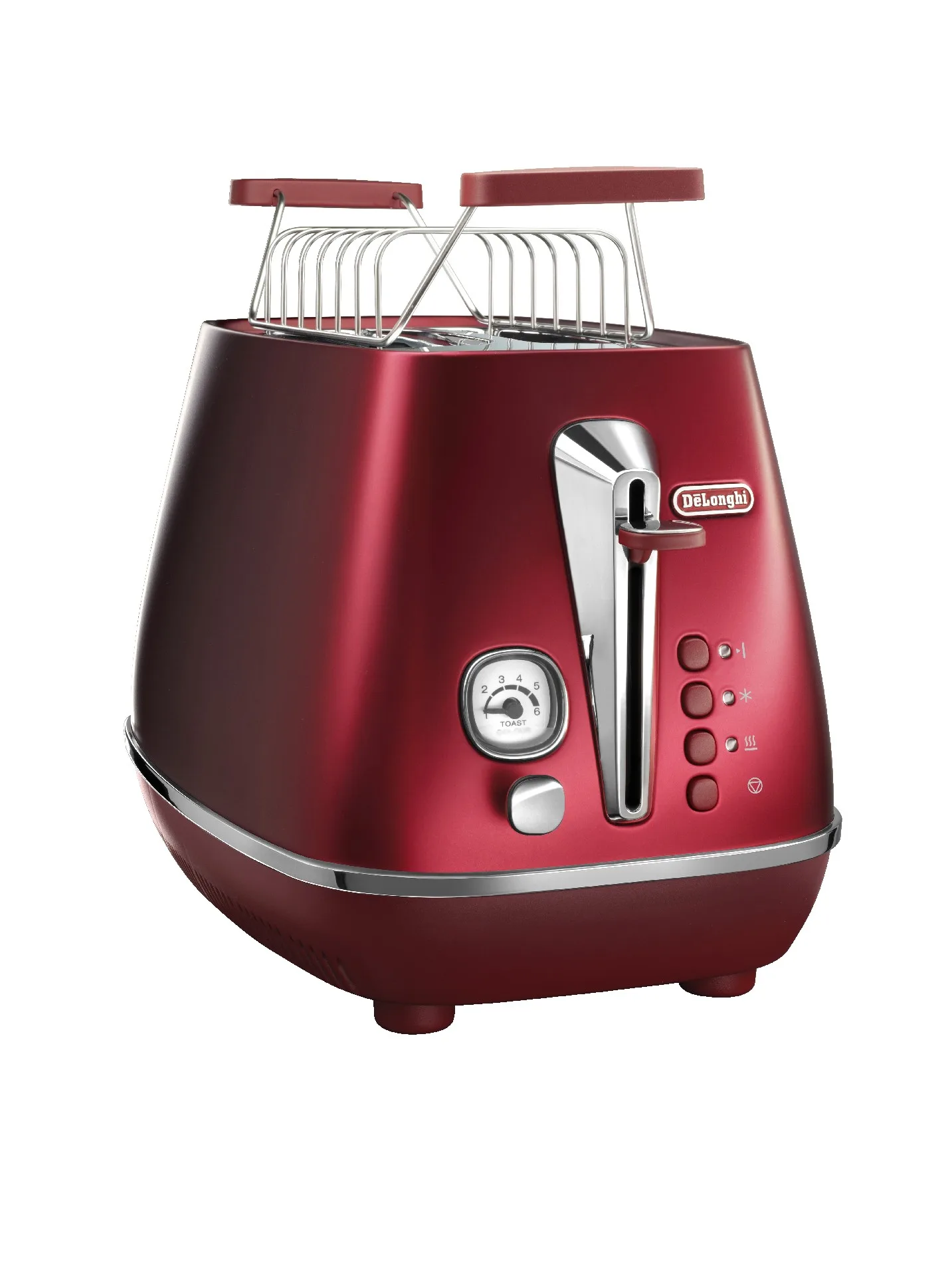Тостер Делонги CTI2103.R
