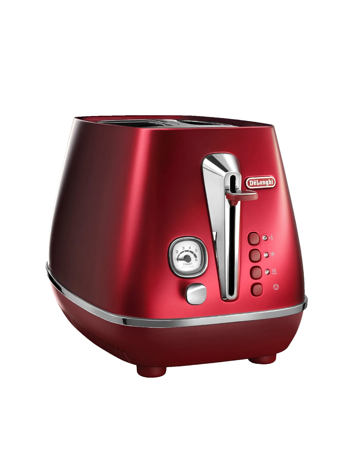 Тостер Делонги CTI2103.R