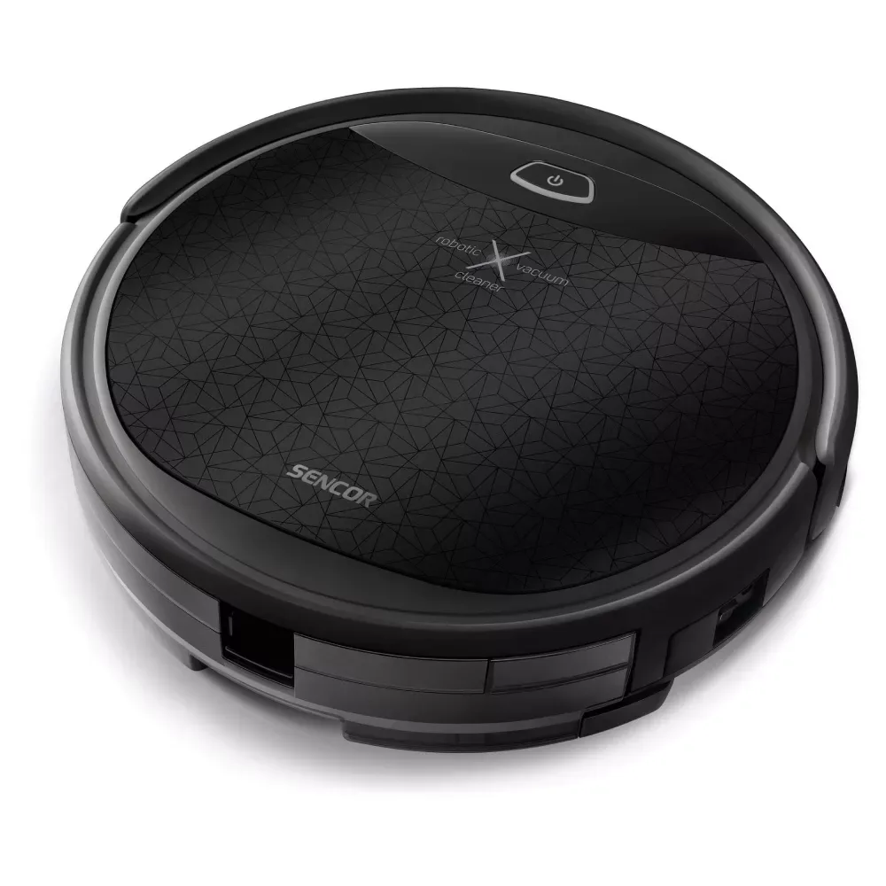 Робот-пылесос Sencor SRV 4200BK