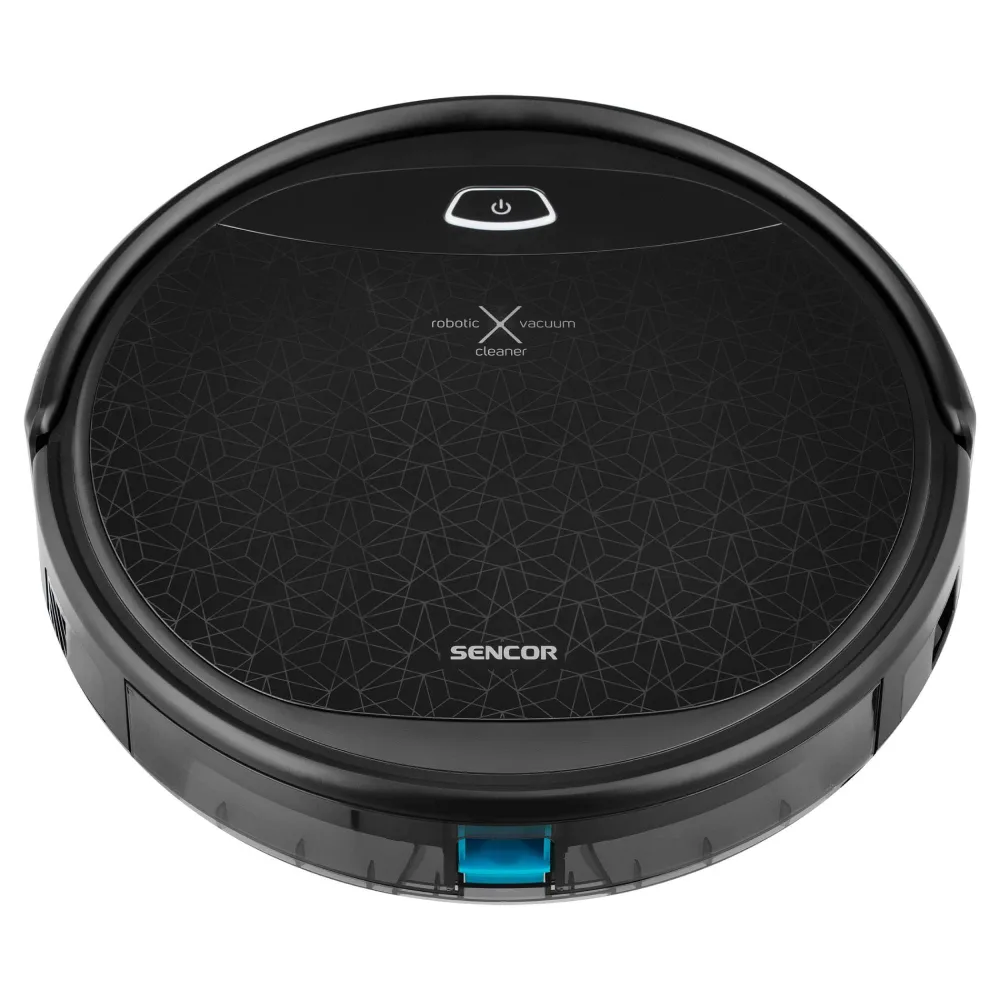 Робот-пылесос Sencor SRV 4200BK