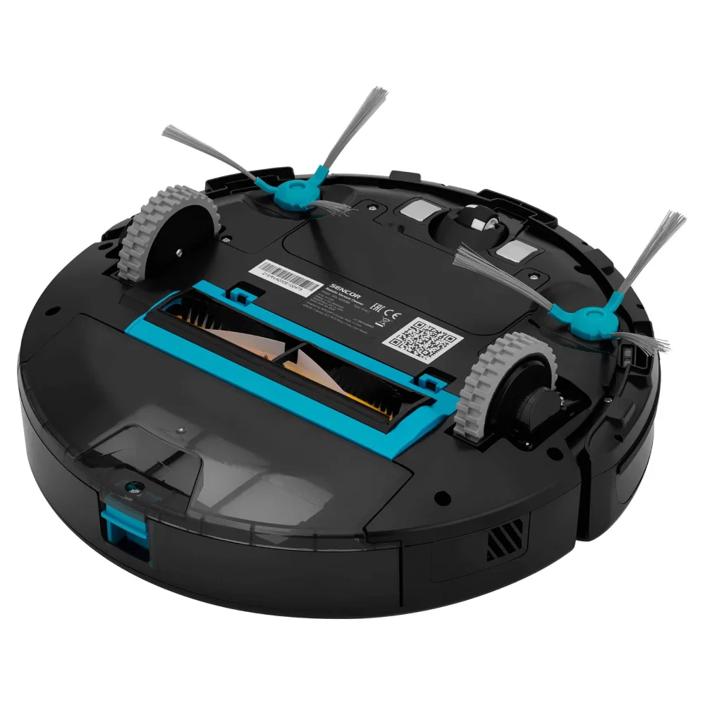 Робот-пылесос Sencor SRV 4200BK