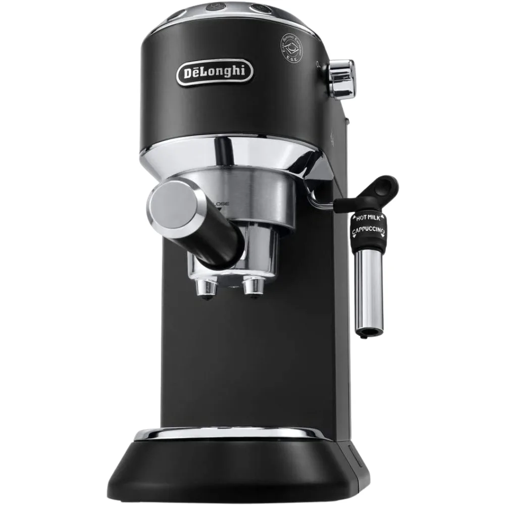 Кофе машина Delonghi EC 685.BK