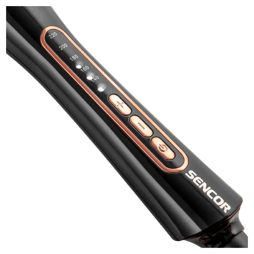 Машинка для стрижки волос Sencor SHS 0850