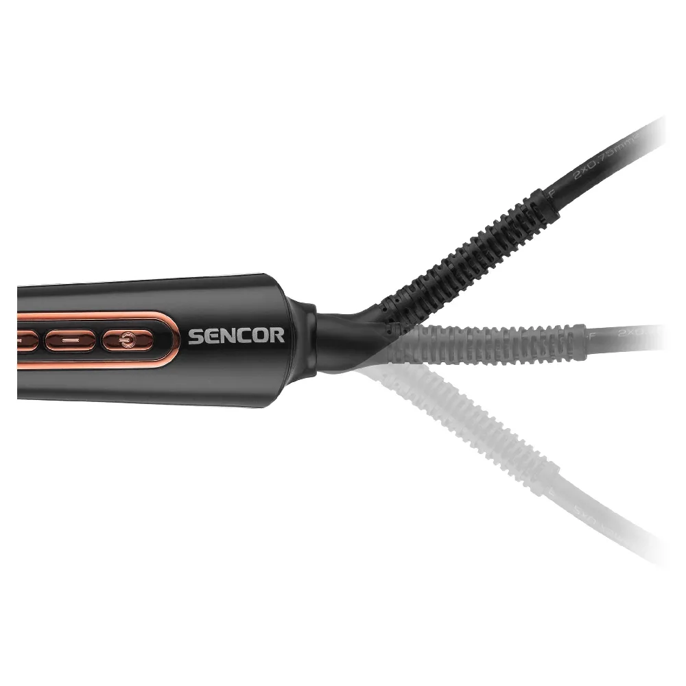 Машинка для стрижки волос Sencor SHS 0850