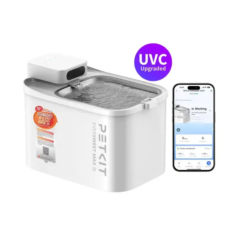 Petkit Eversweet Max2 (P4116/UVC)