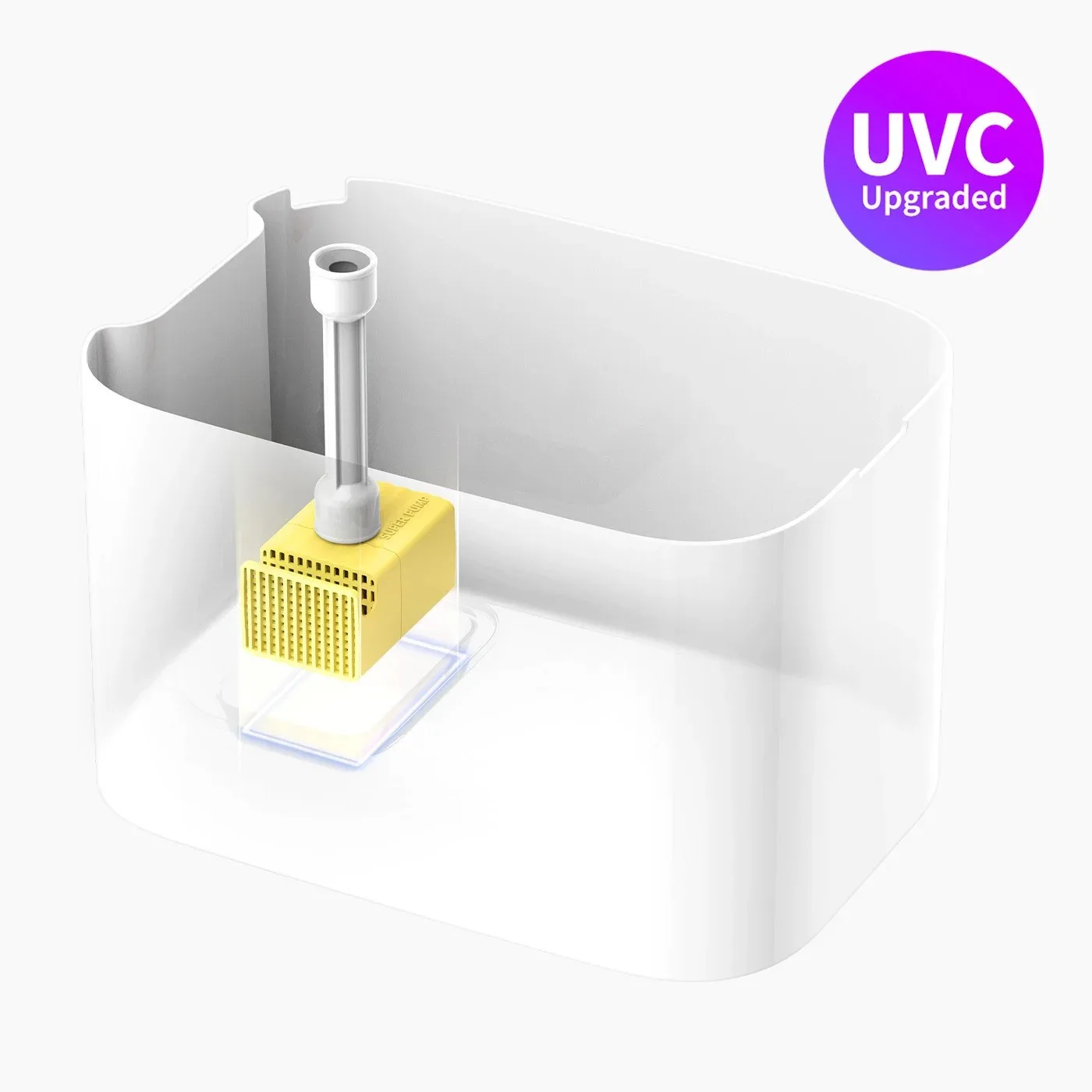 Petkit Eversweet Max2 (P4116/UVC)