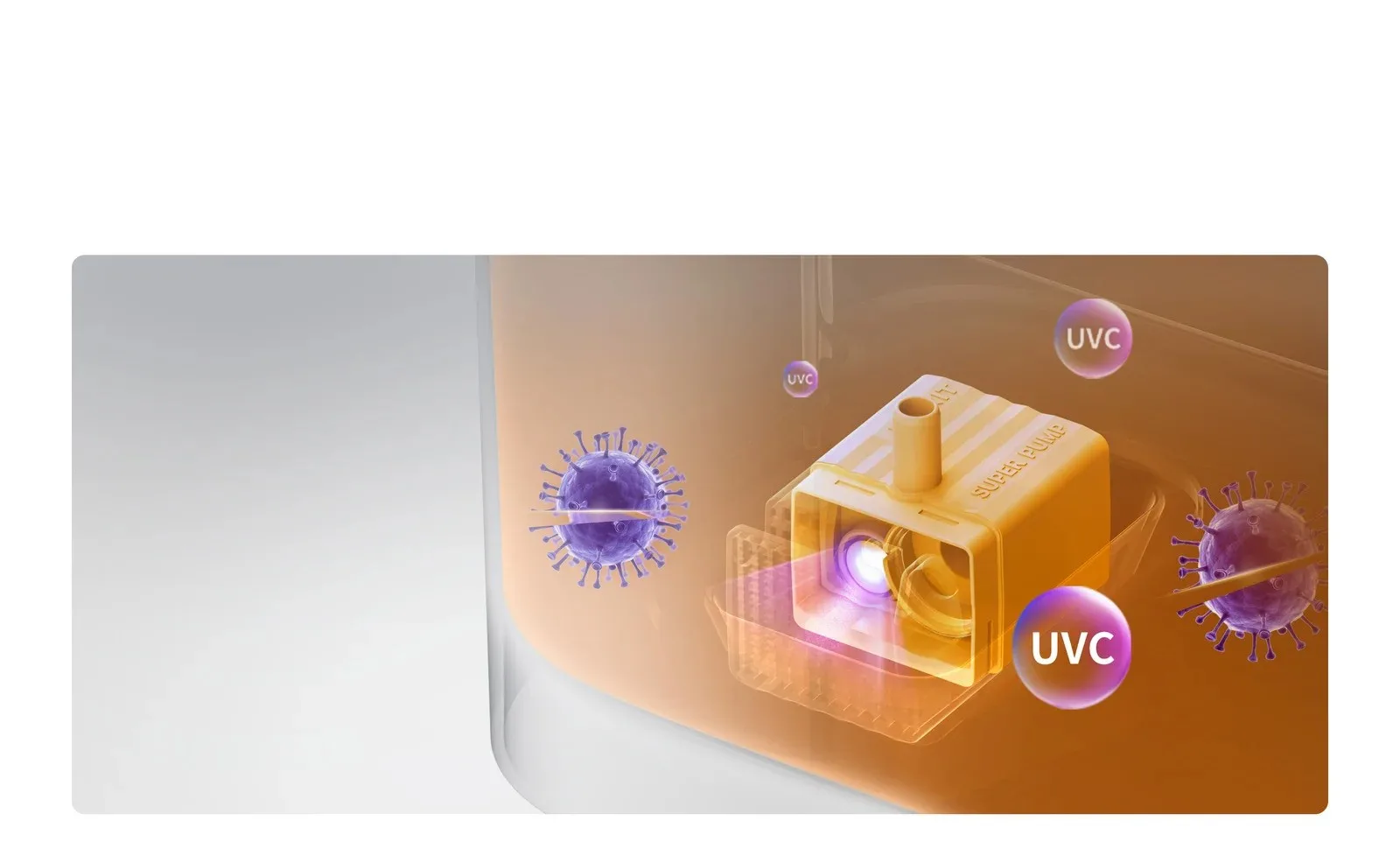 Petkit Eversweet Max2 (P4116/UVC)