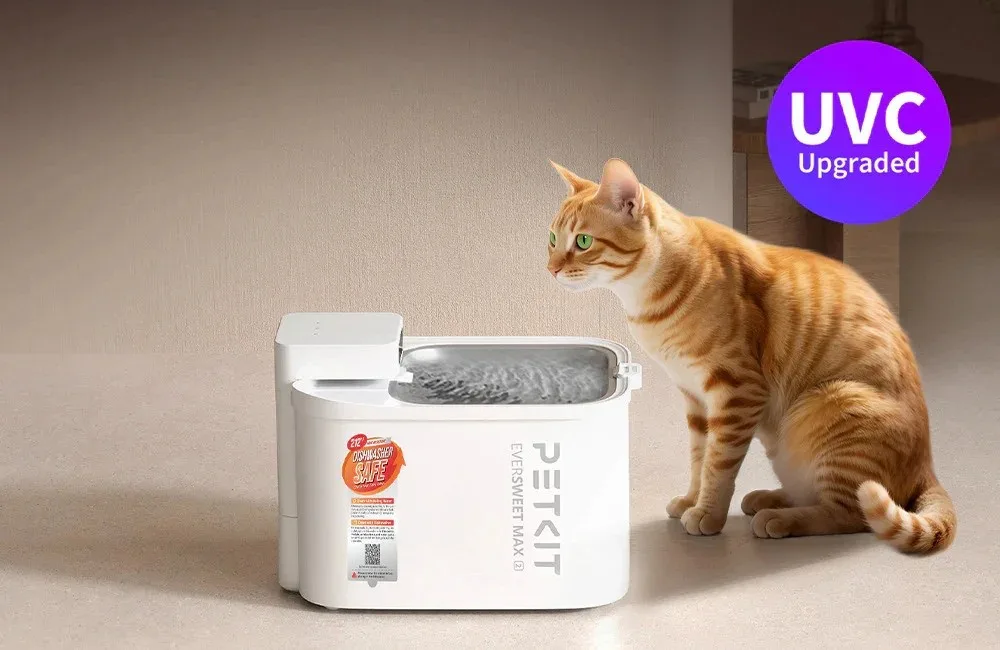 Petkit Eversweet Max2 (P4116/UVC)