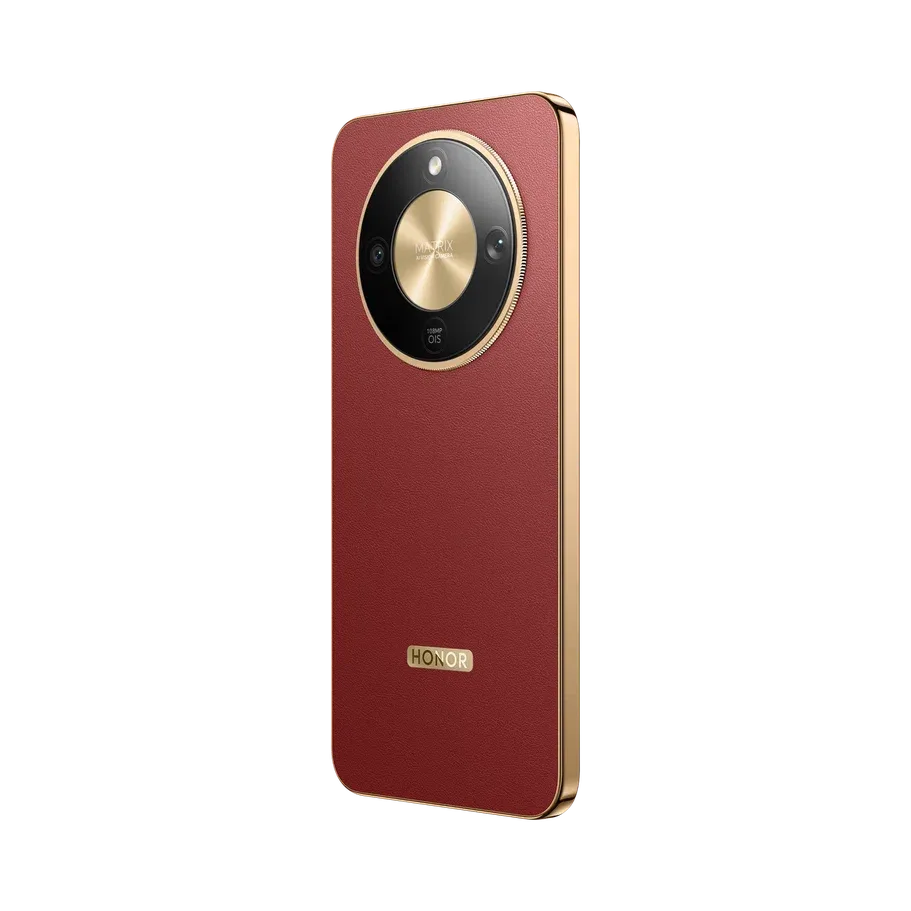 Telefon Honor X9d 12GB/256GB  Reddish Brown