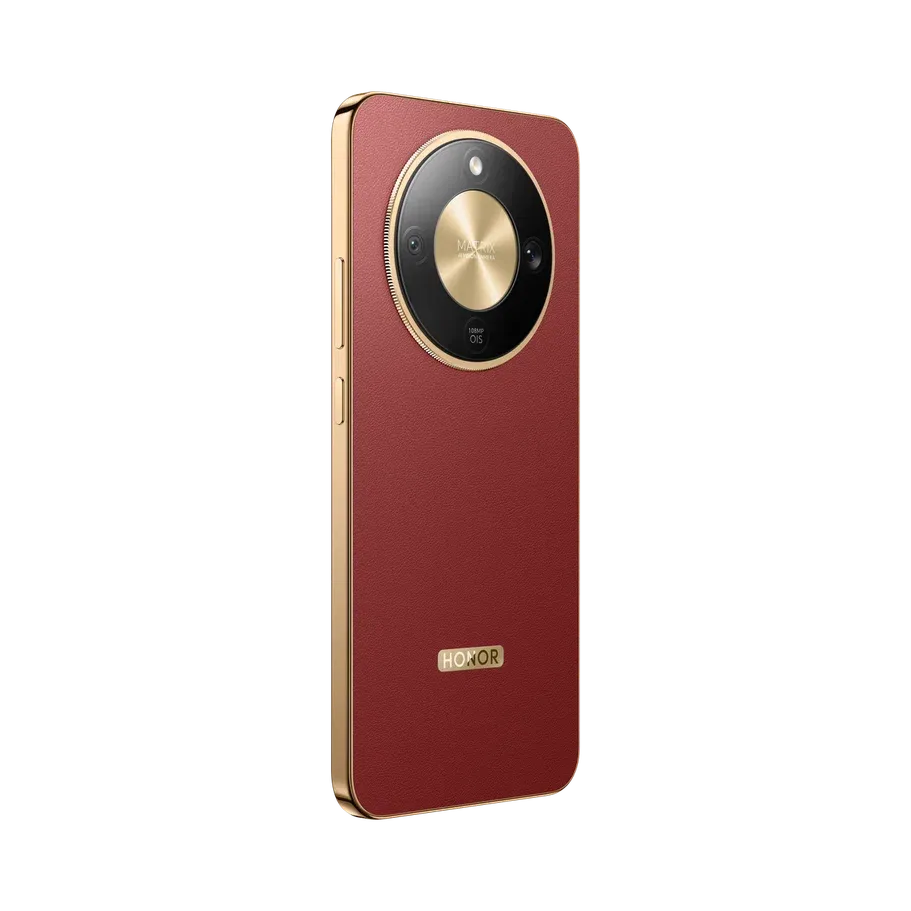 Telefon Honor X9d 12GB/256GB  Reddish Brown