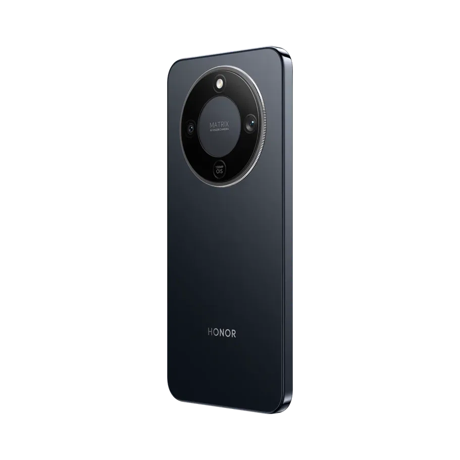 Телефон Honor X9d 12GB/256GB Midnight Black