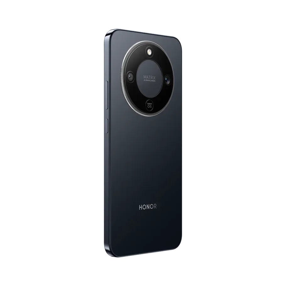 Телефон Honor X9d 12GB/256GB Midnight Black