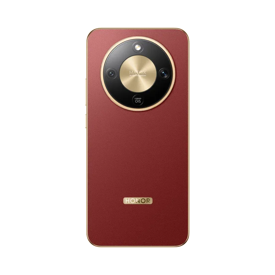 Telefon Honor X9d 12GB/256GB  Reddish Brown