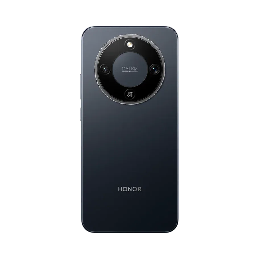 Телефон Honor X9d 12GB/256GB Midnight Black