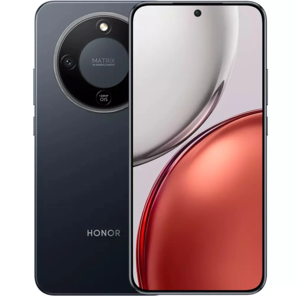 Telefon Honor X9d 12GB/256GB Midnight Black