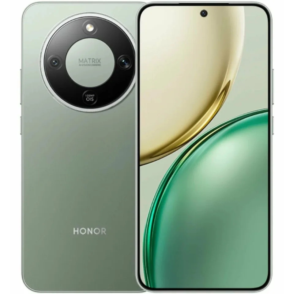 Telefon Honor X9d 12GB/256GB  Forest Green