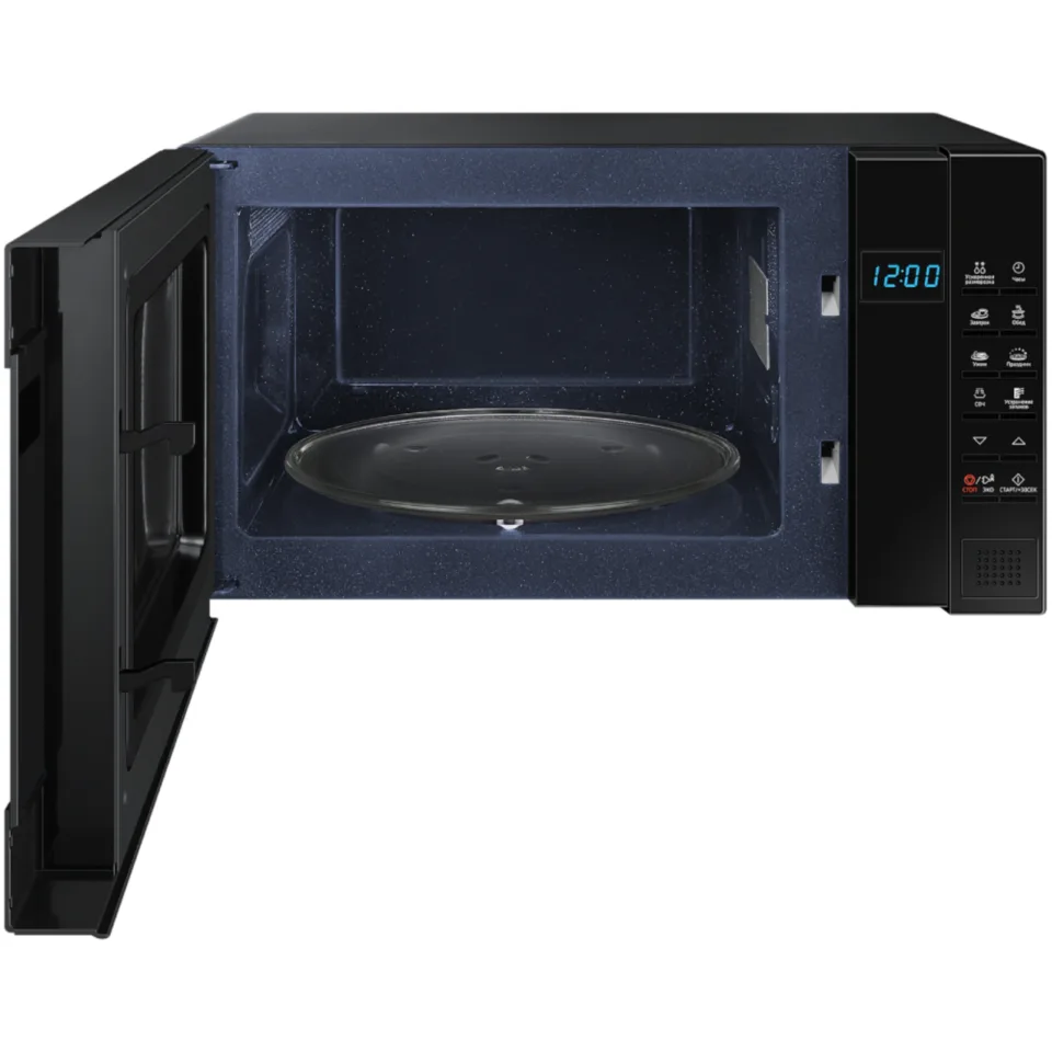 Mikrodalğalı soba SAMSUNG ME88SUB/BW