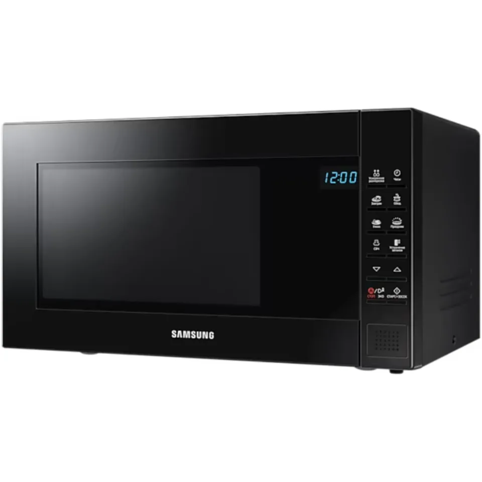 Mikrodalğalı soba SAMSUNG ME88SUB/BW