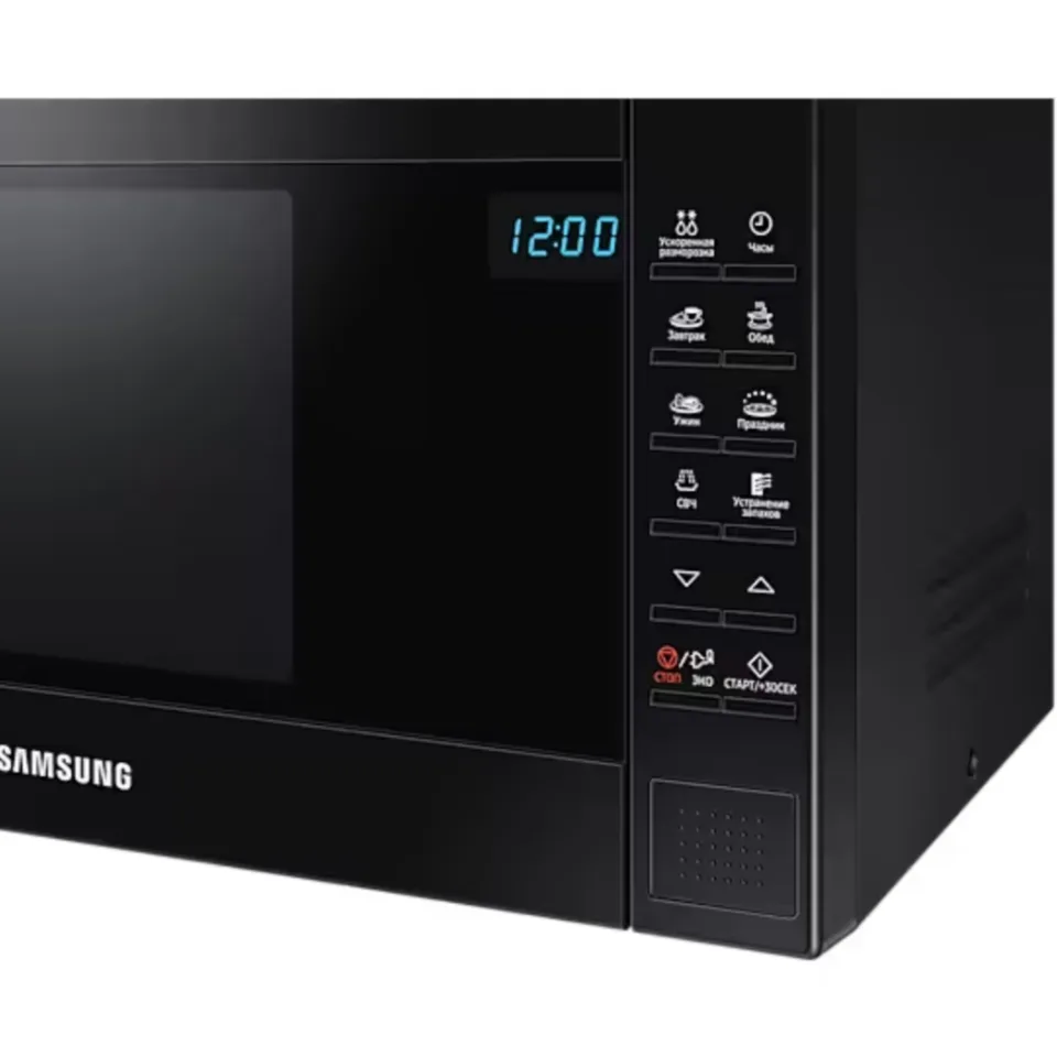 Mikrodalğalı soba SAMSUNG ME88SUB/BW