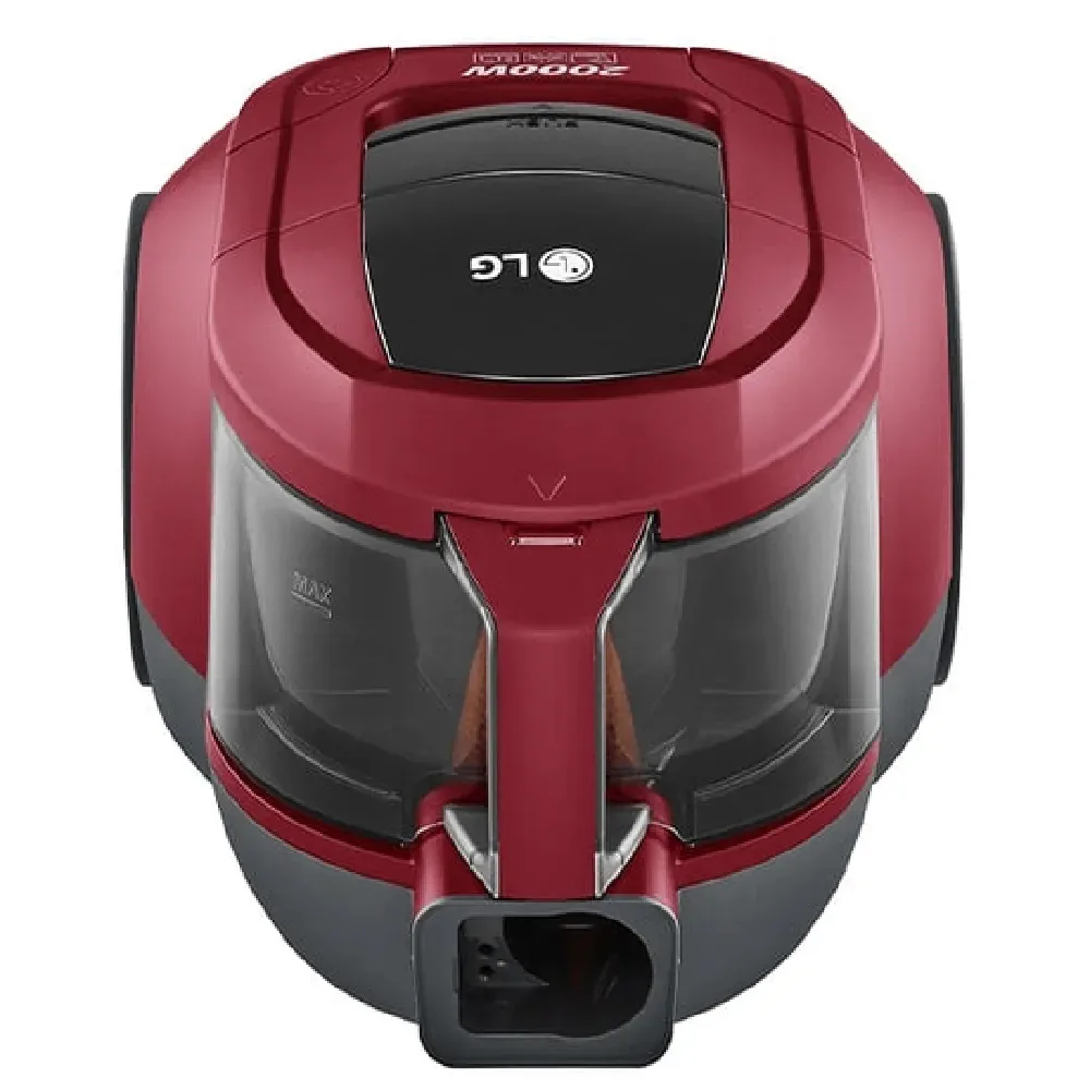 Пылесос LG VC5420NHTR.ABRQCIS