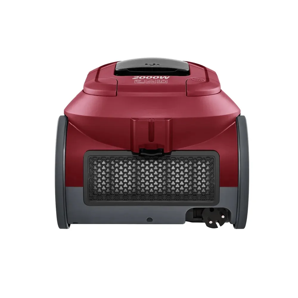 Пылесос LG VC5420NHTR.ABRQCIS