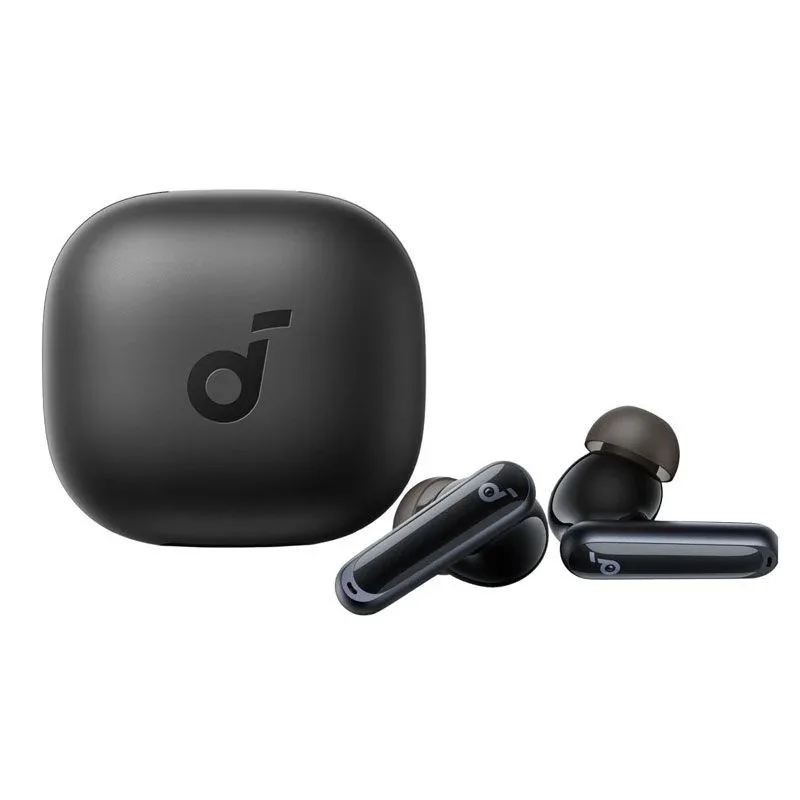 Qulaqlıq Anker P40i Black (A3955H11)