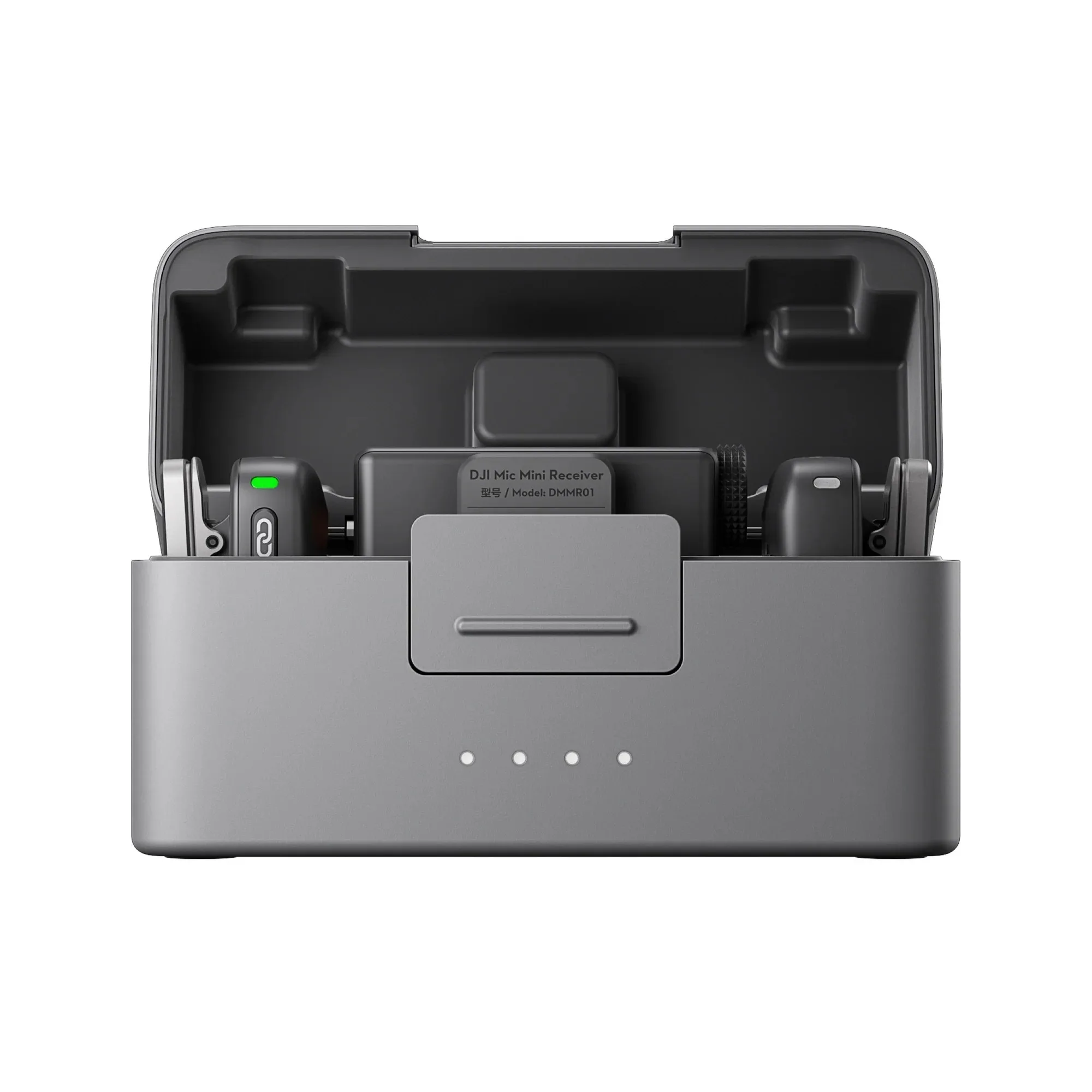 Mikrafon DJI Mic Mini (2TX + 1RX + Charging Case)