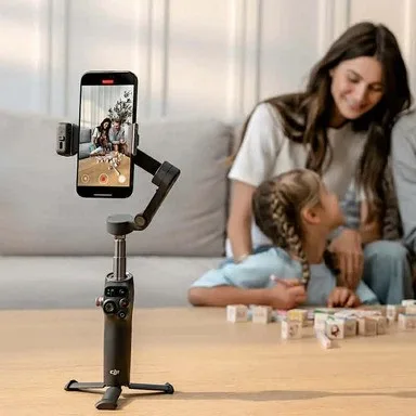 Стабилизатор DJI Osmo Mobile 8