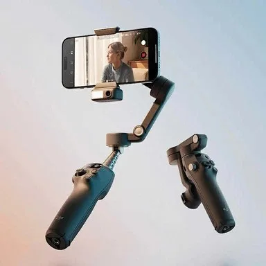 Стабилизатор DJI Osmo Mobile 8