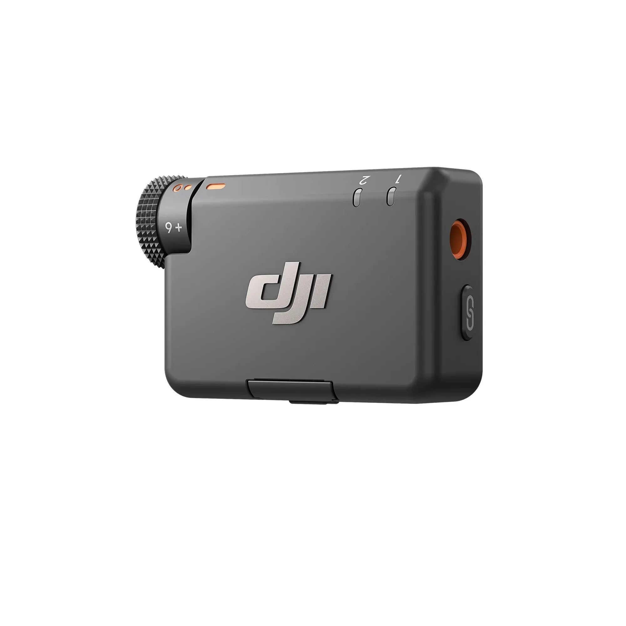 Mikrafon DJI Mic Mini (2TX + 1RX + Charging Case)