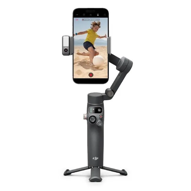 Стабилизатор DJI Osmo Mobile 7P