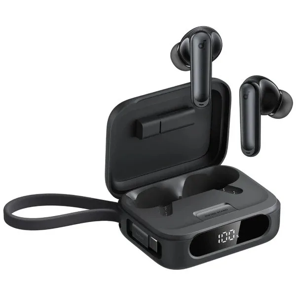 Qulaqlıq Anker P41i Black (A3937H11)
