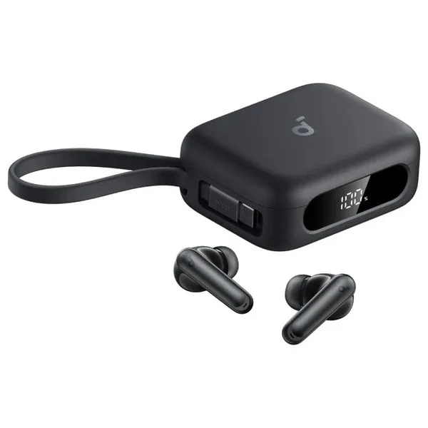 Qulaqlıq Anker P41i Black (A3937H11)