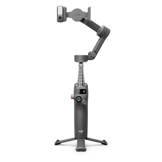 Стабилизатор DJI Osmo Mobile 7P