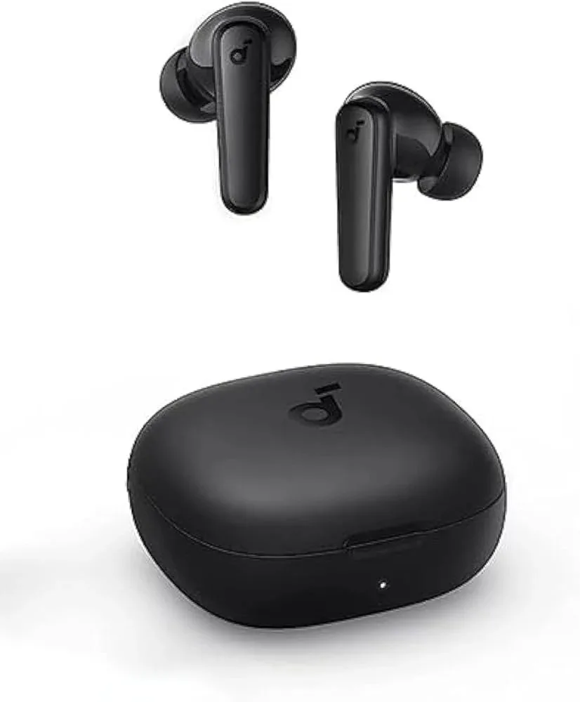 Qulaqlıq Anker P40i Black (A3955H11)