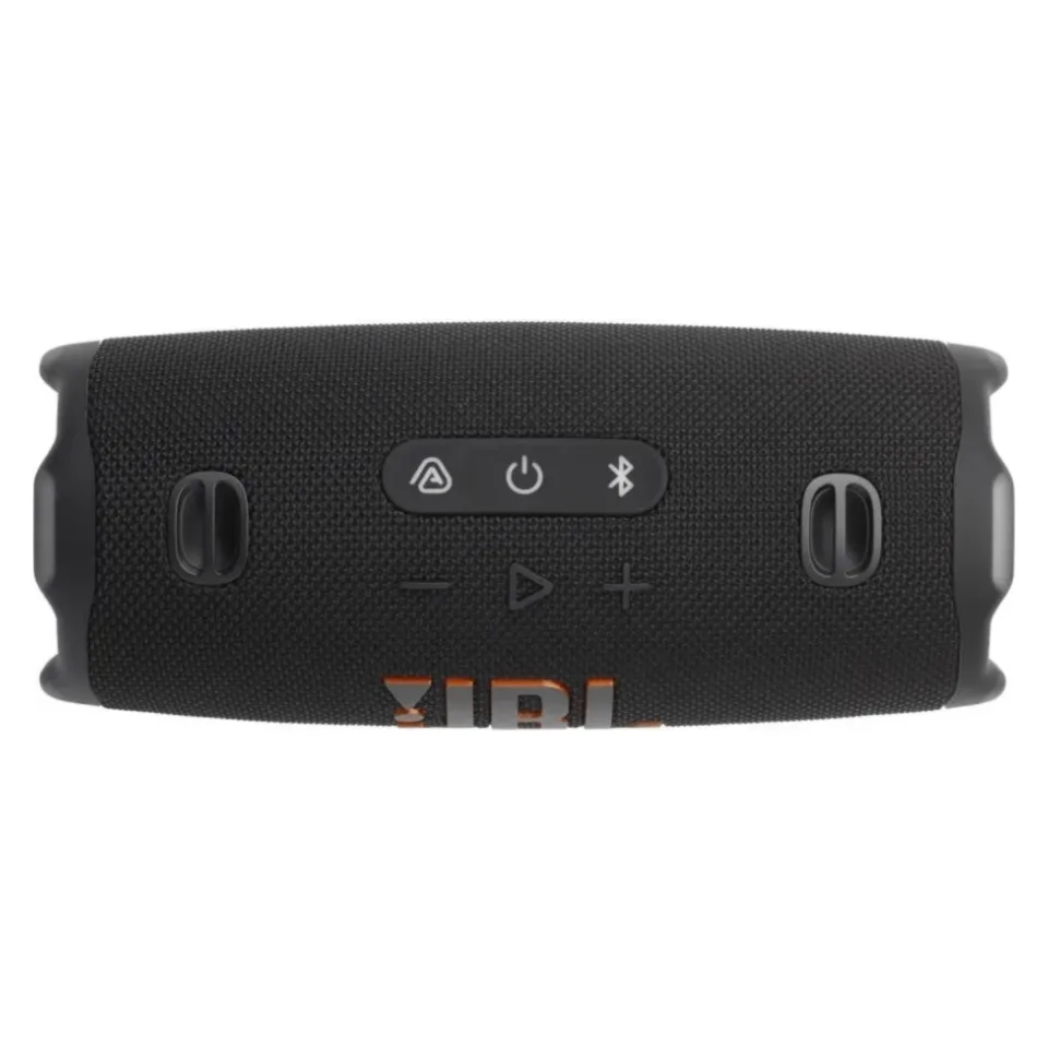 Portativ dinamik JBL Charge 6 Black (JBLCHARGE6BLK)
