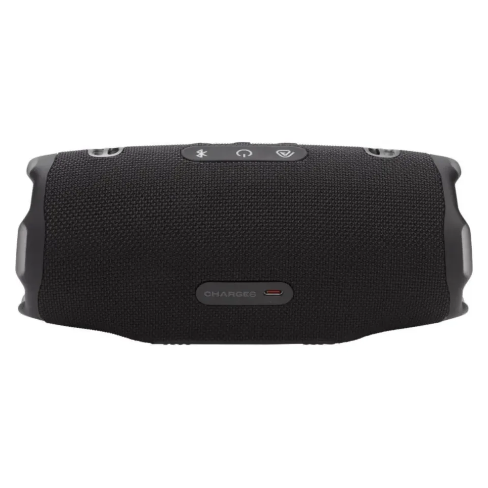 Portativ dinamik JBL Charge 6 Black (JBLCHARGE6BLK)
