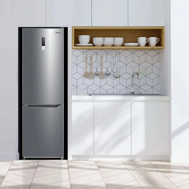 Холодильник Midea MDRB424FGF02O