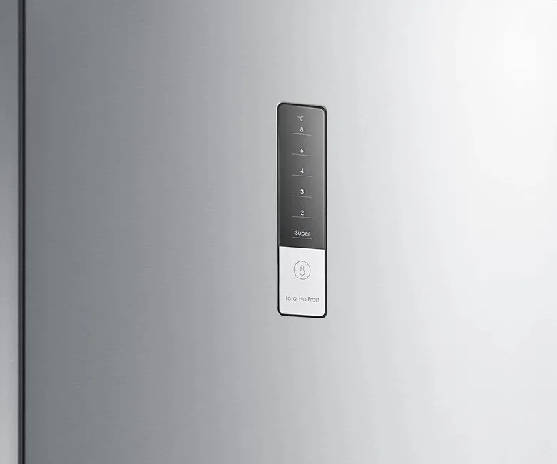 Холодильник Midea MDRB424FGF02O