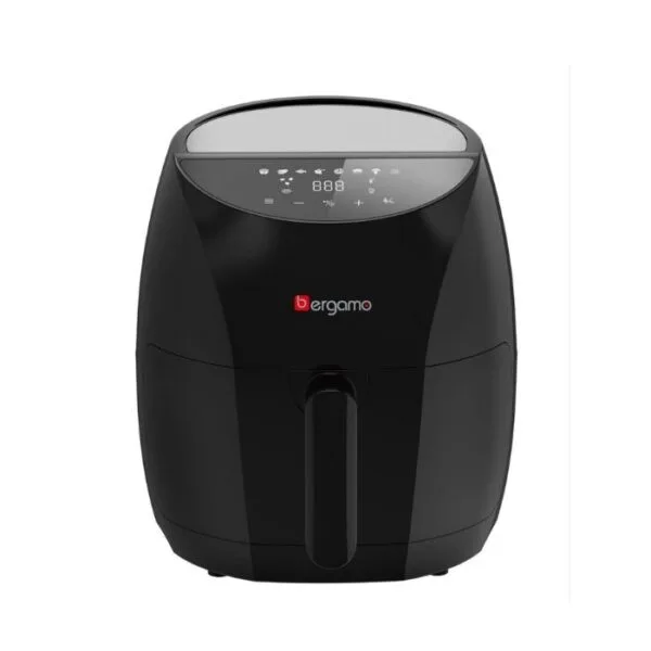 Airfryer Bergamo BG-AFO6436B4D