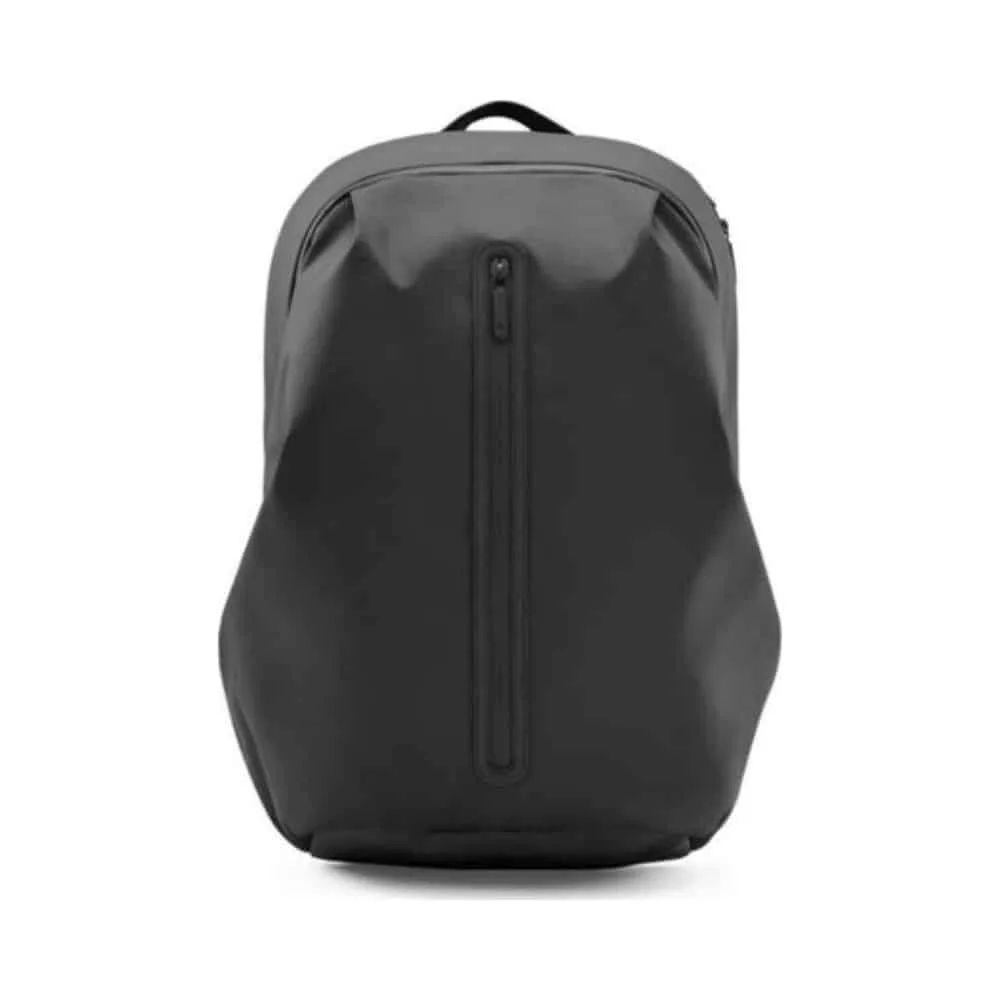 Сумка Ninetygo Urban Daily City backpack Черный (90BBPLF21130U-BK)