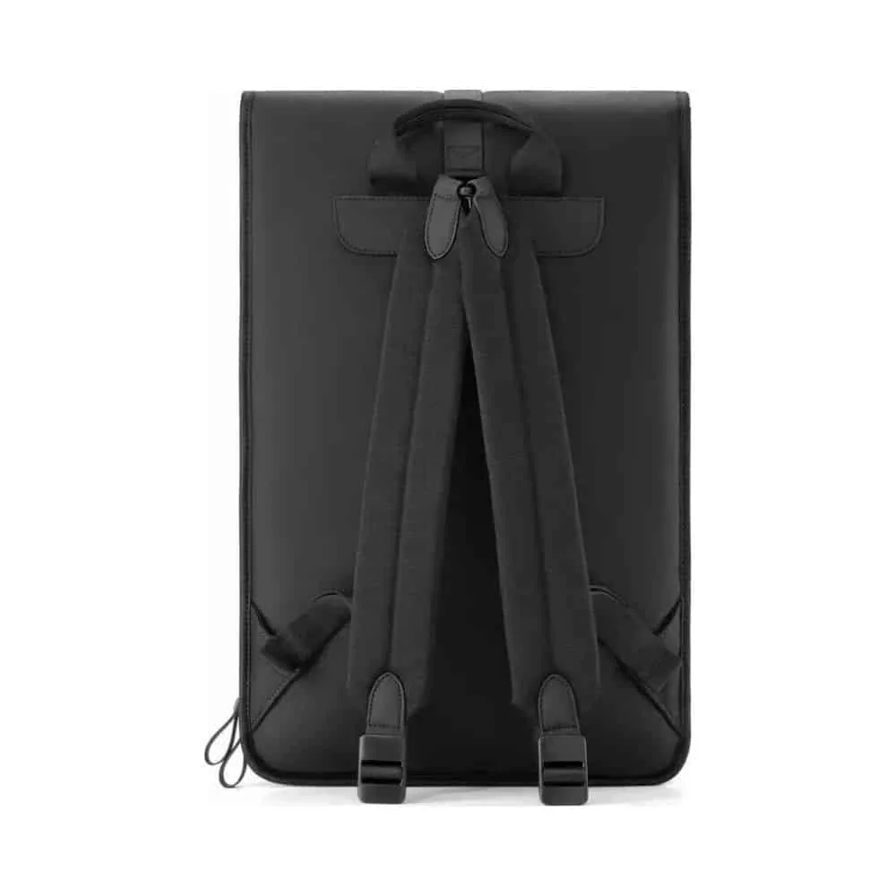 Сумка Ninetygo Urban daily plus  shoulder bag black (90BXPLF21119U)