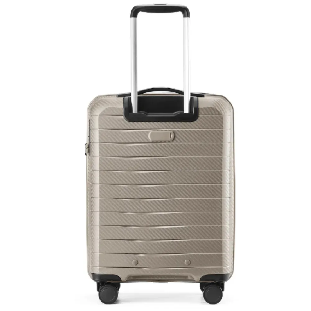 Чемодан Ninetygo Lightweight Luggage 24''  Beige (114304)