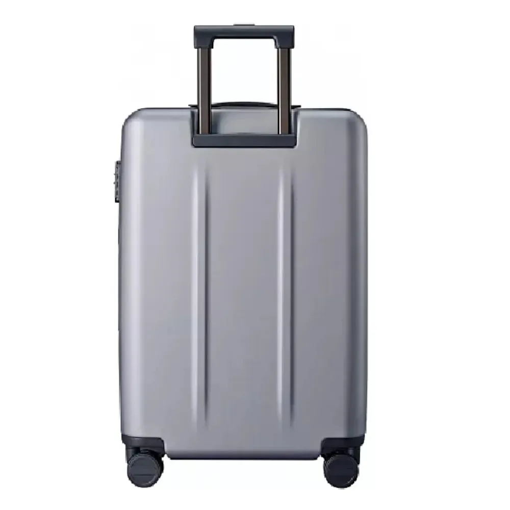 Чемодан Ninetygo Danube Luggage 20'' серый (120504)