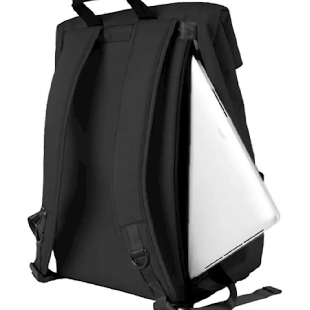Çanta Ninetygo Colleage Leisure Backpack Black (90BBPLF1902U-BK00)