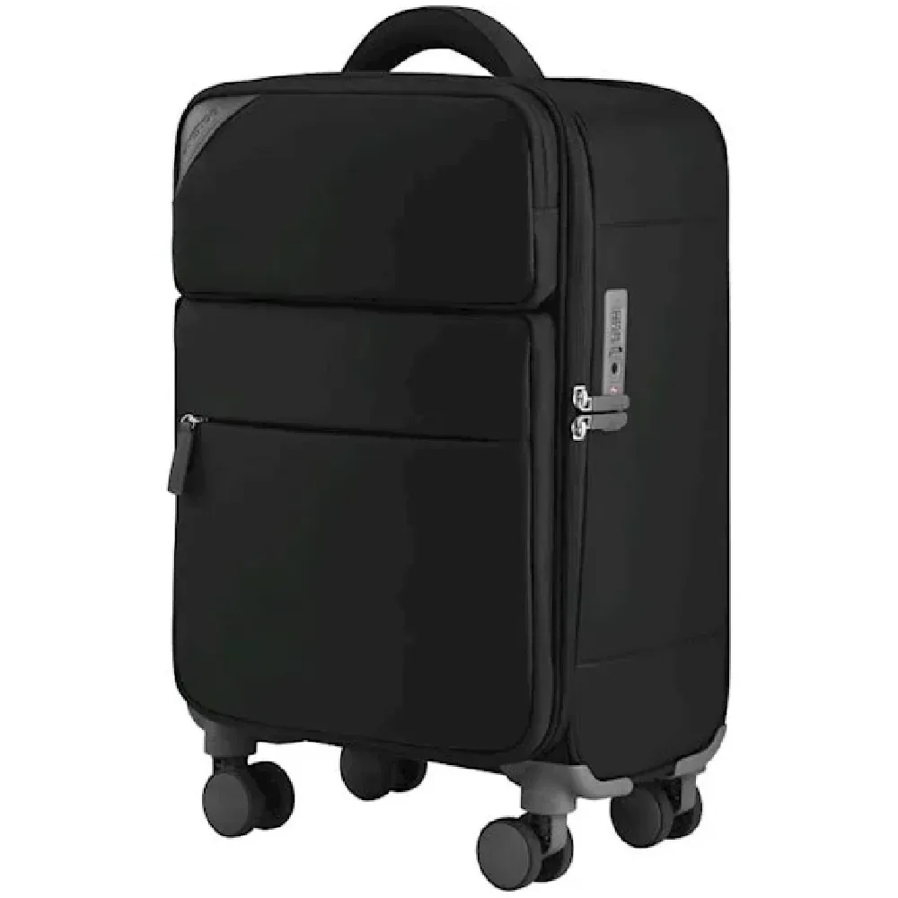 Чемодан Ninetygo Space Original Luggage  20'' black (112601)
