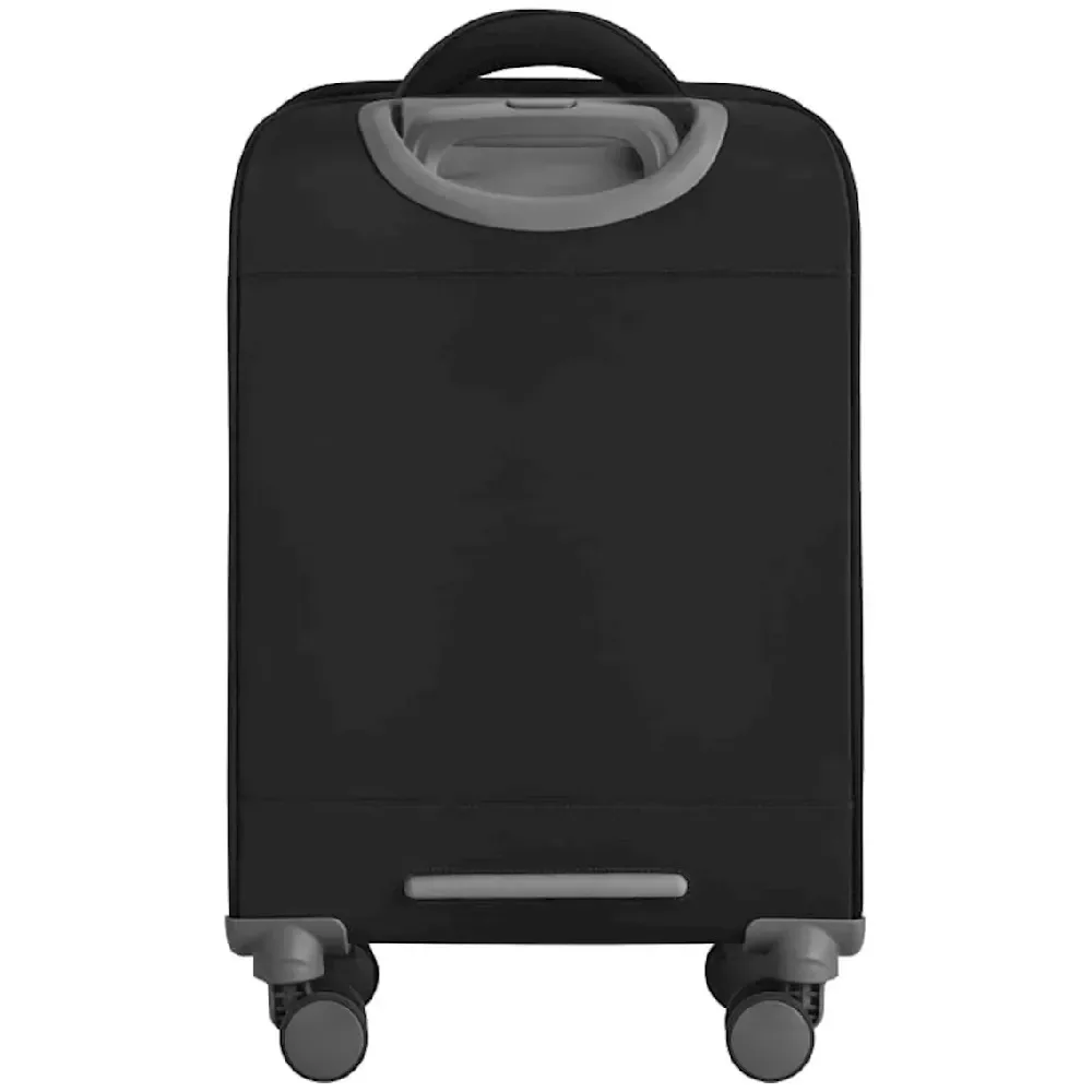 Чемодан Ninetygo Space Original Luggage  20'' black (112601)